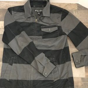 Volcom Big Boys Light Jacket